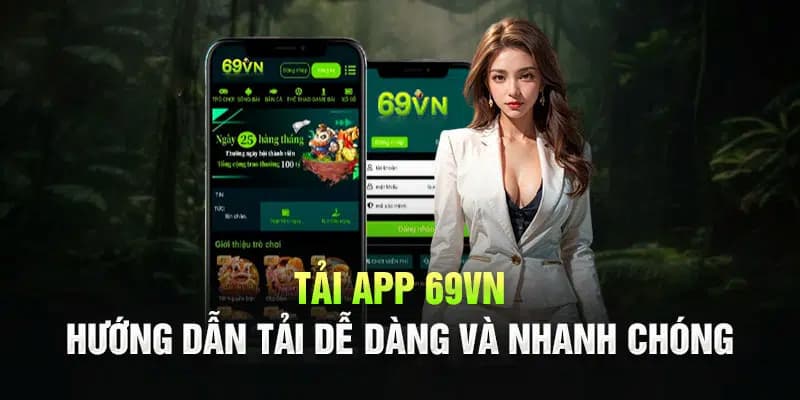 Tham khảo các bước download ứng dụng brand đơn giản