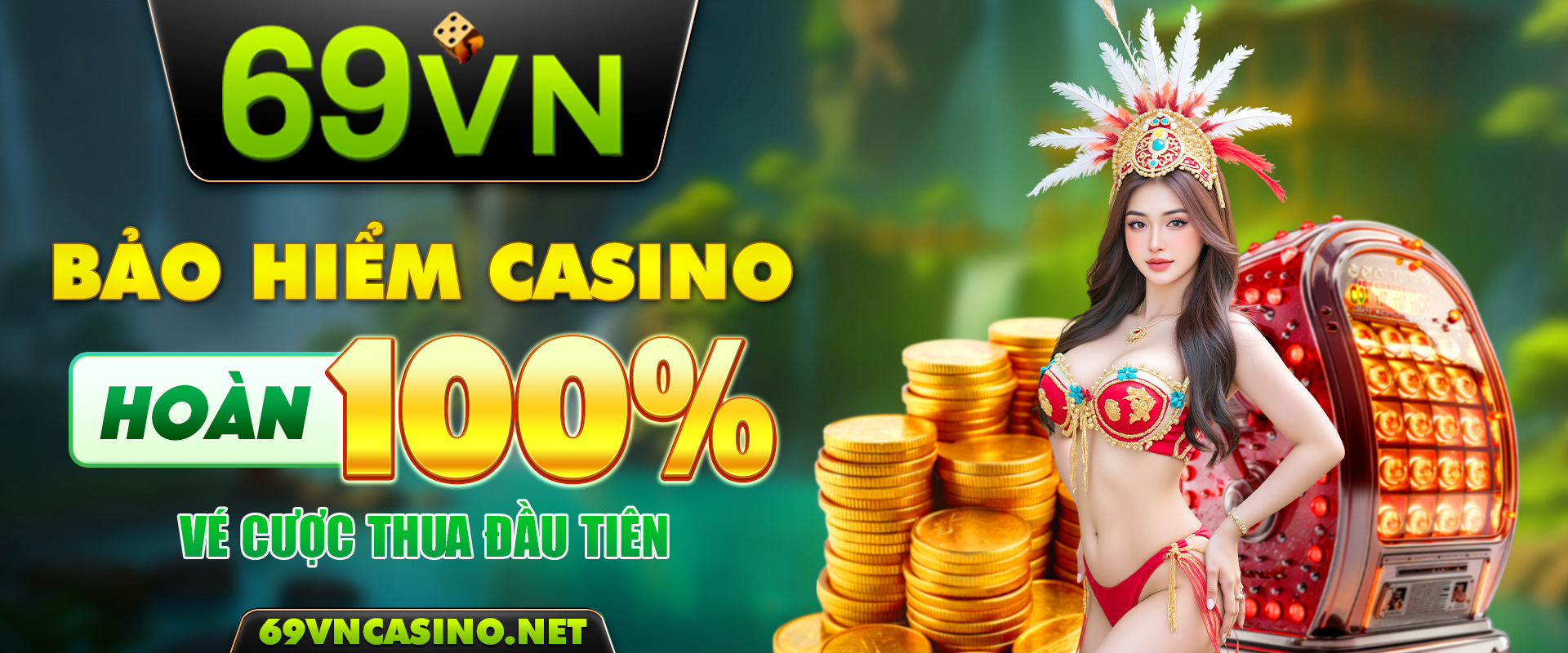 Nhà cái 69vn uy tín bảo hiểm casino baccarat cơm gạo